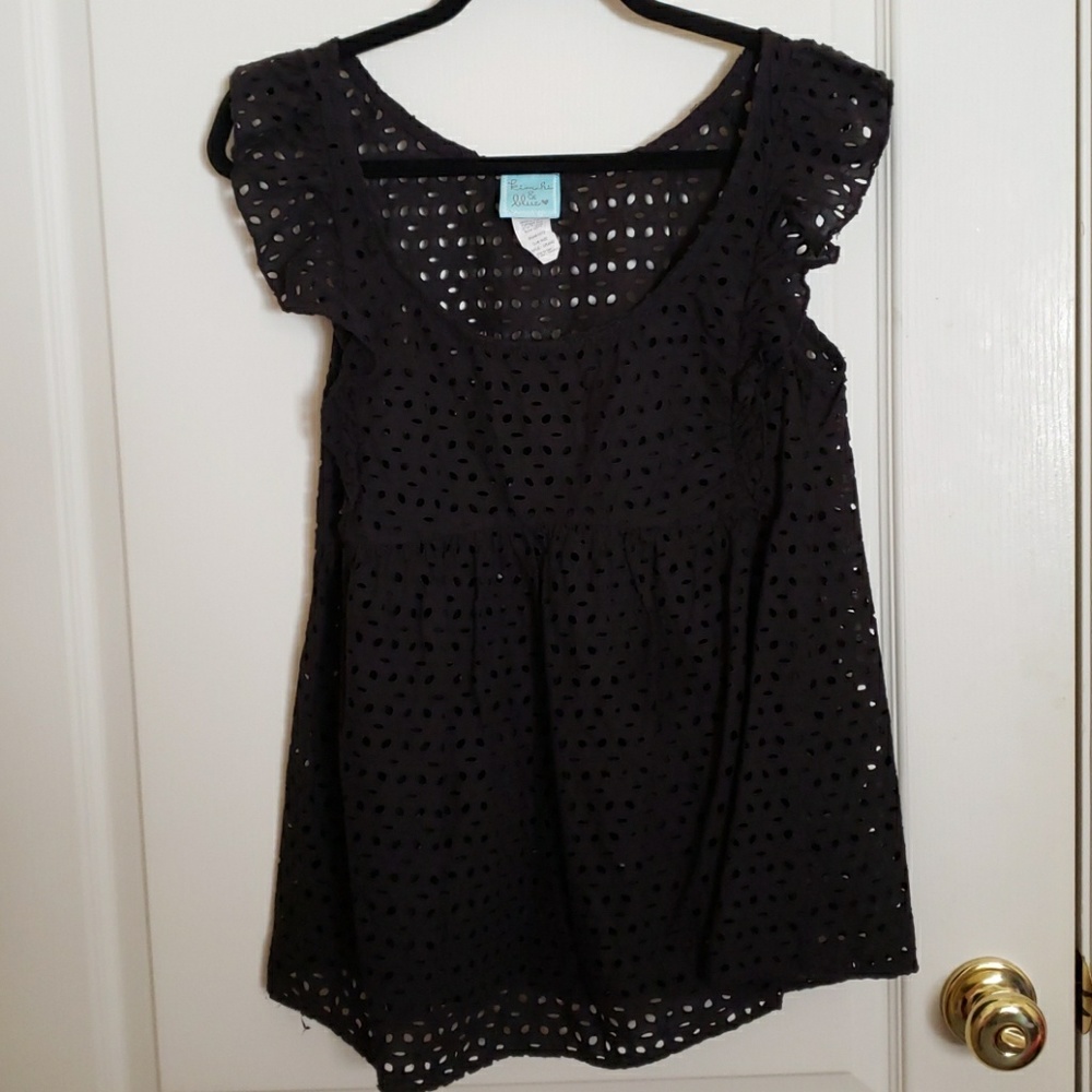 Kimchi & Blue top